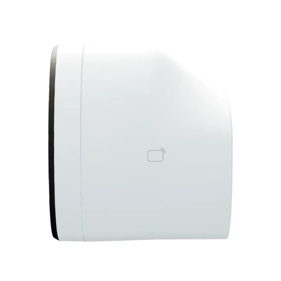 Wallbox Commander 2 (22 Kw / 5 Meter / Typ 2 / 4G / Weiß)