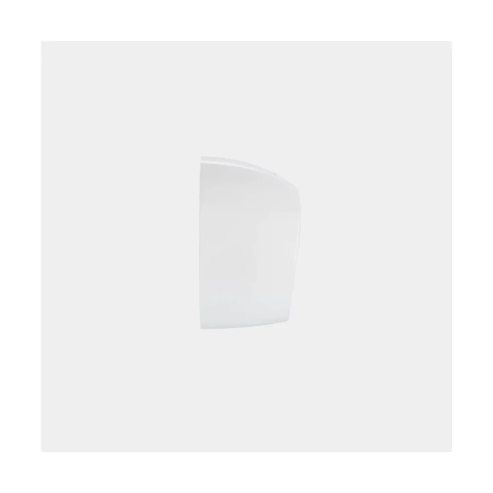 Wallbox Halterung (Typ 1 / Plastik / Weiß)