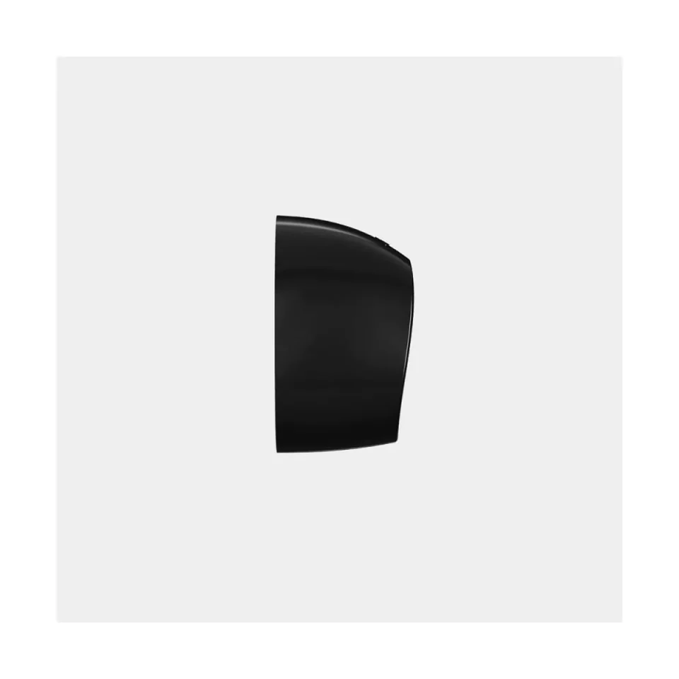 Wallbox Halterung (Typ 2 / Plastik / Schwarz)