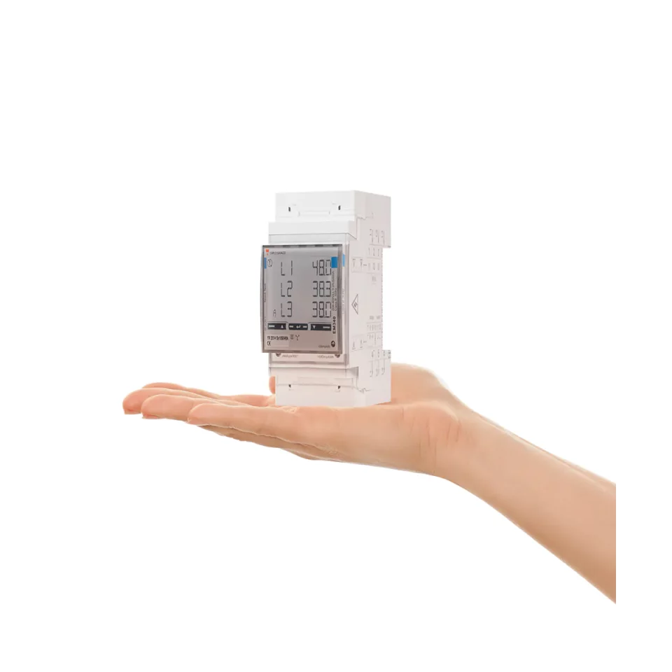 Wallbox Mid Meter (3PH bis zu 65 A) – Bild 3