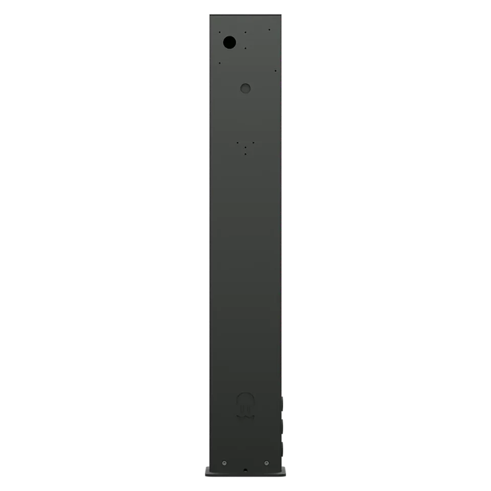 Wallbox Standfuß (Eiffel Basic / Pulsar Plus & Commander / Mono)