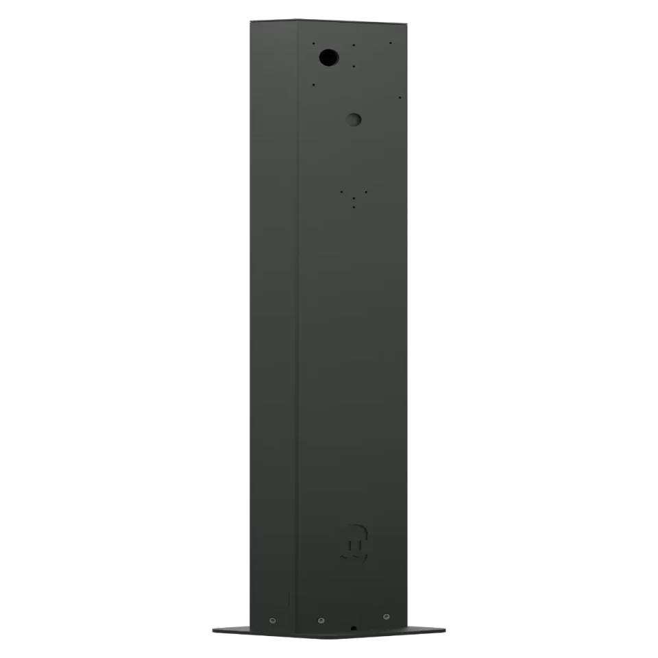 Wallbox Standfuß (Eiffel Basic / Pulsar Plus & Commander / Mono)