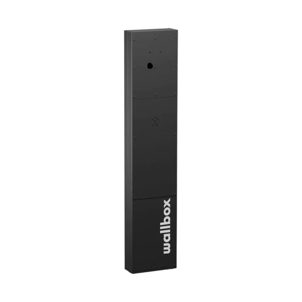 Wallbox Standfuß (Eiffel / Pulsar Plus)