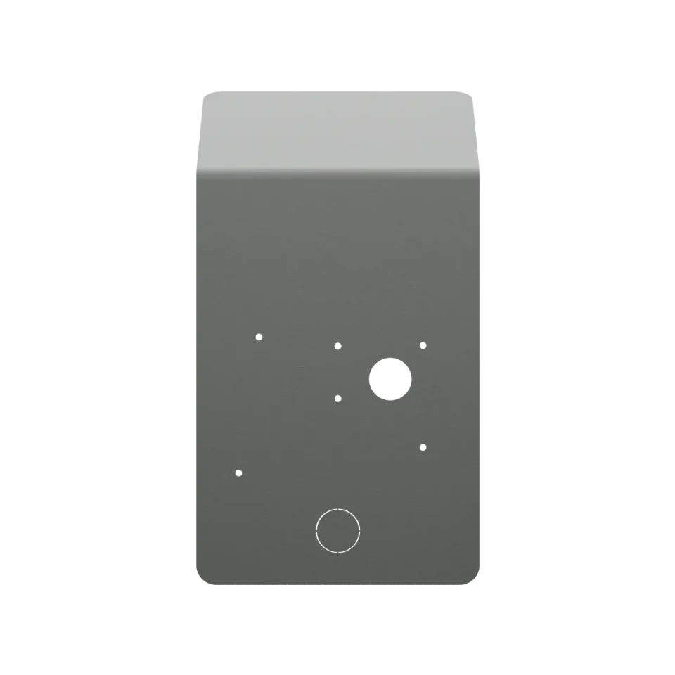 Wallbox Regenschutz (Eiffel Basic / CPB1) COVER-EIFBS-CPB1