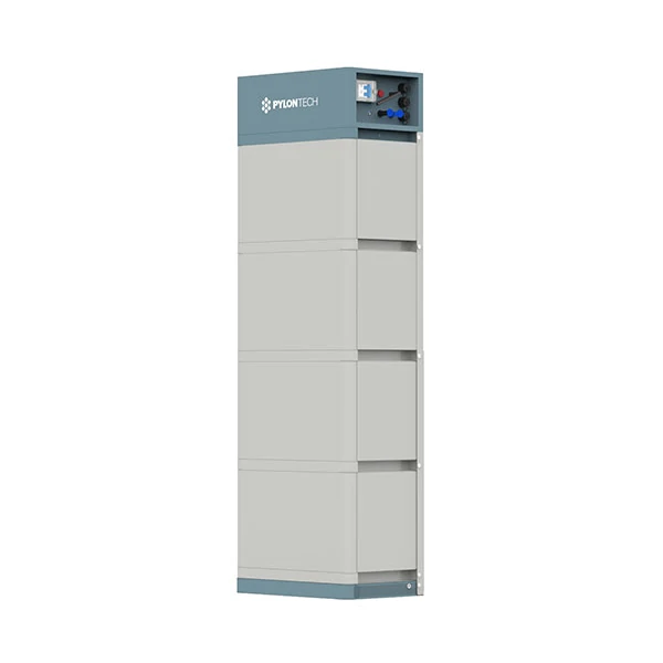 Pylontech 96V FORCE-H2 14.2 (13,5 kWh) Pylontech High-Voltage Lithium-Ionen-Batterie