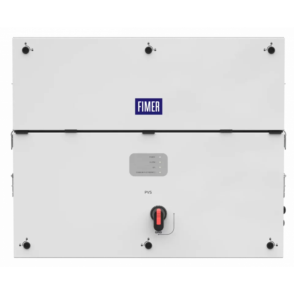 FIMER PVS-120-TL;B2;FULL