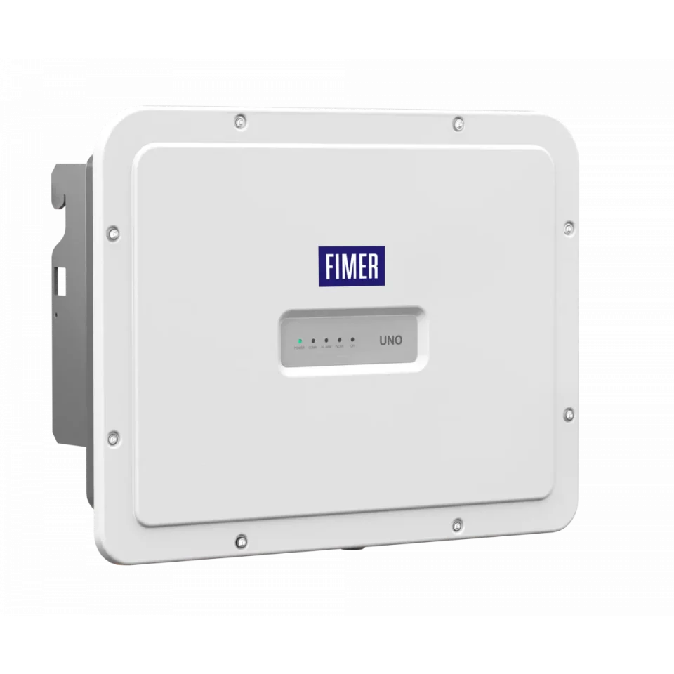 FIMER UNO-DM-6.0-TL-PLUS-B-G-QU;