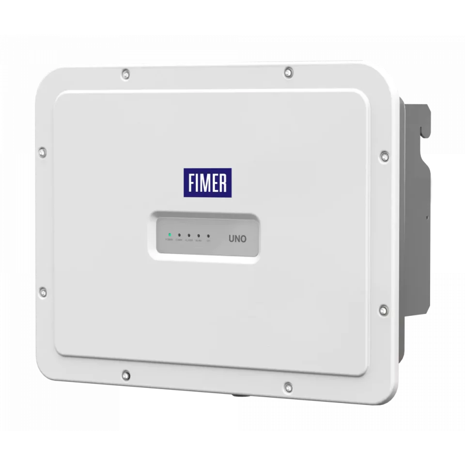 FIMER UNO-DM-6.0-TL-PLUS-SB-G-QU;