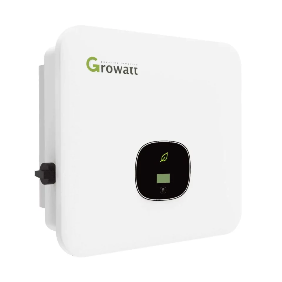 Growatt MOD 10KTL3-XH (AFCI)