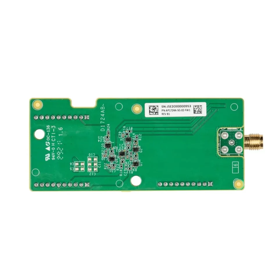 SolarEdge Energy Net Plug-in und Antenne (SetApp)