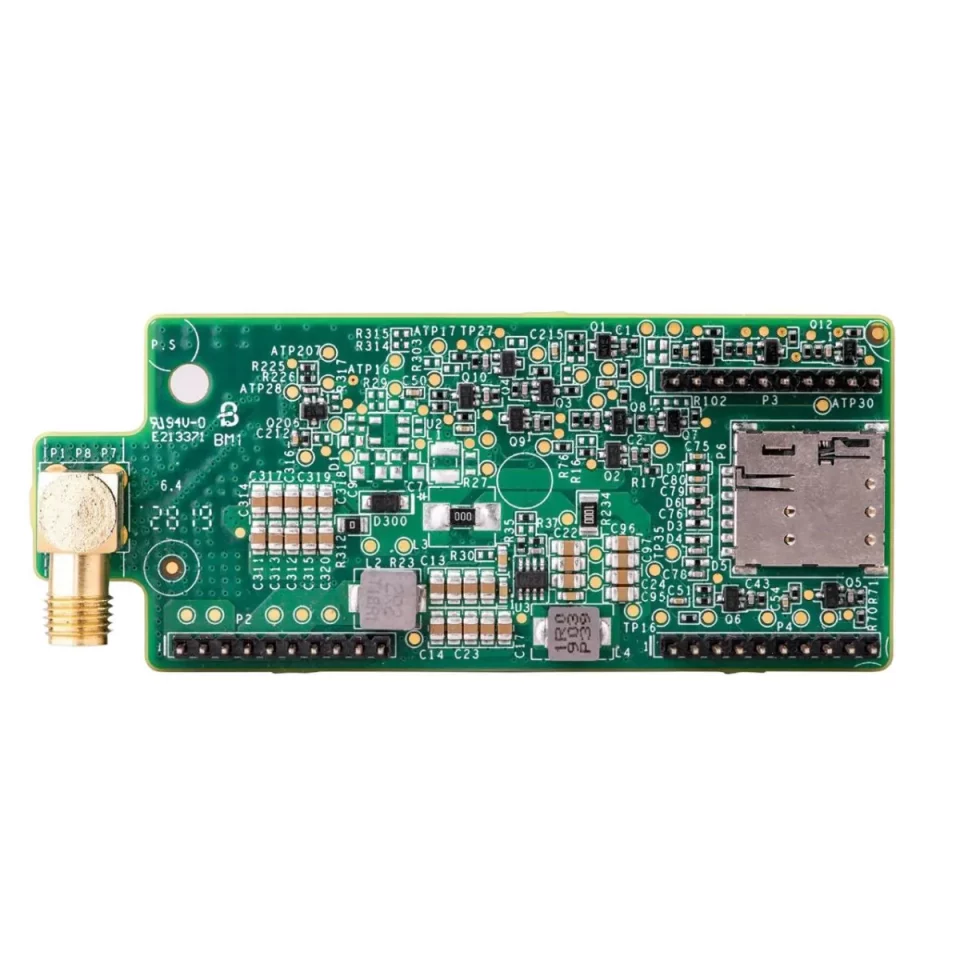 SolarEdge Cellular Plug-In