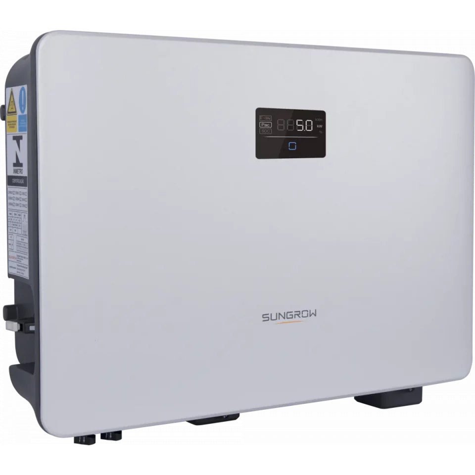 Sungrow 1PH Hybrid-Wechselrichter 6 kW (SH6.0RS)