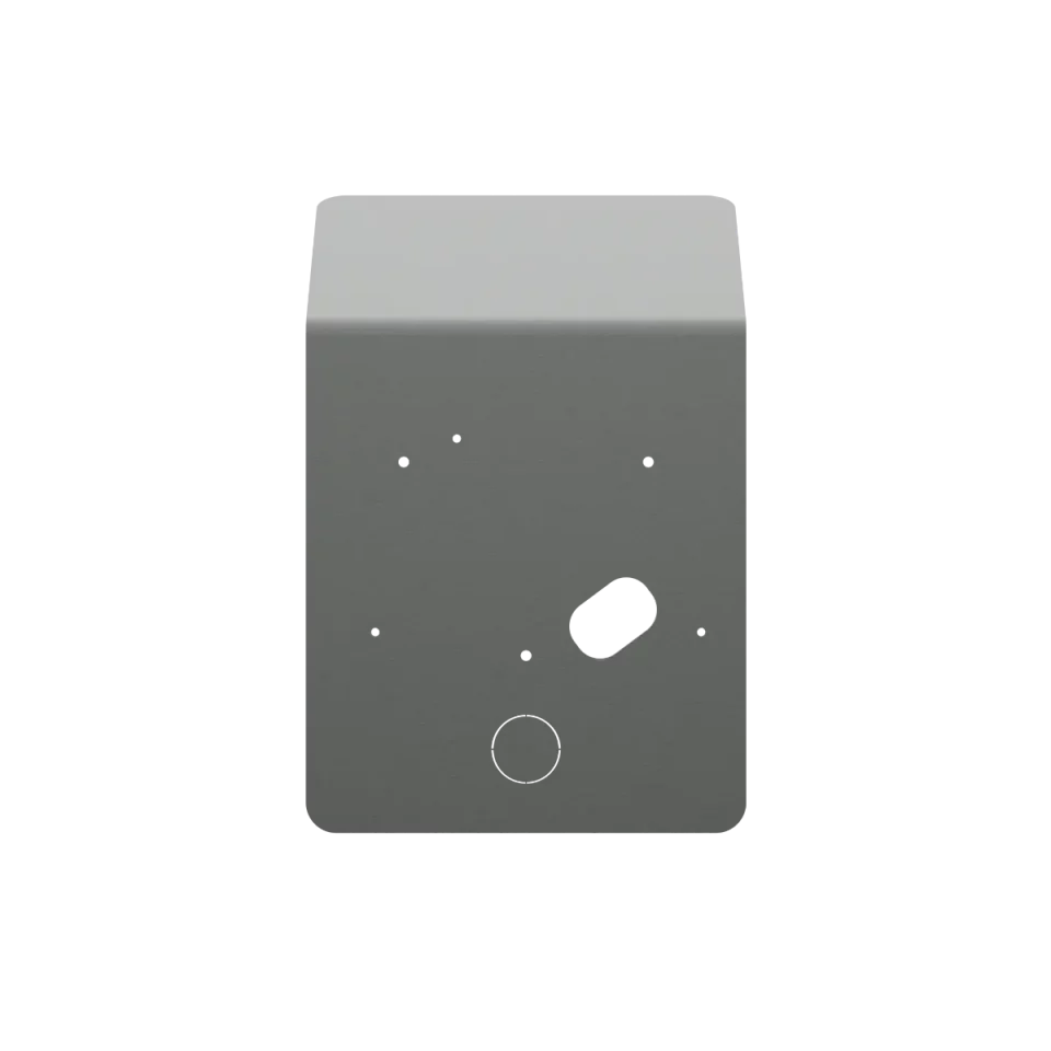 Wallbox Regenschutz (Eiffel Basic / CMX2) COVER-EIFBS-CMX2