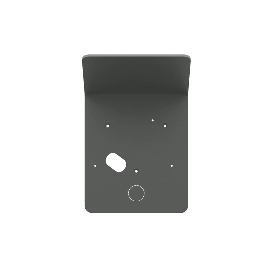 Wallbox Regenschutz (Eiffel Basic / CMX2)