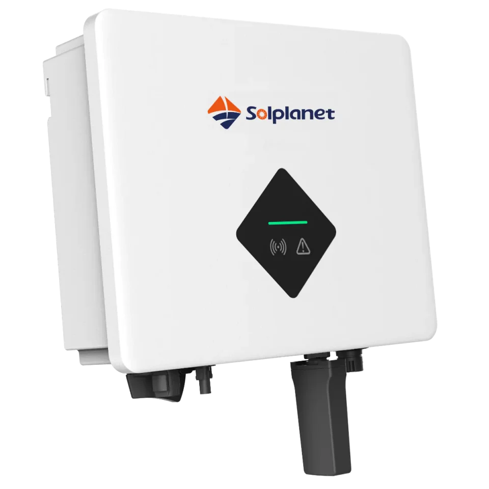 Solplanet ASW3000S-S – Bild 2