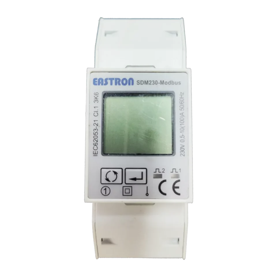 Solplanet Eastron SDM230