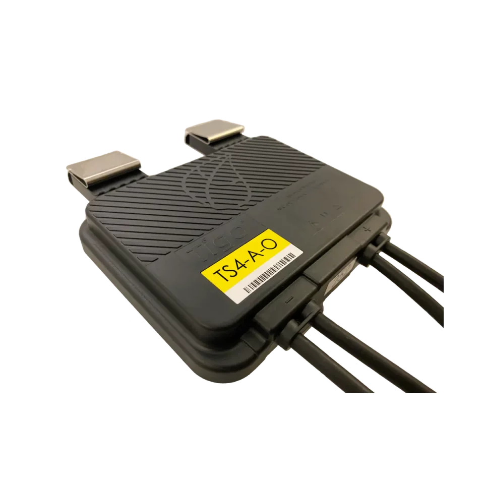 Tigo TS4-A-O 1500VUL/1000V IEC 1.2 m Kabel MC4 461-00252-32