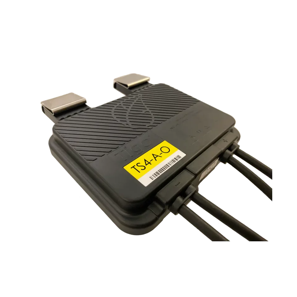 Tigo TS4-A-O 15A 700W IEC 1.2 m Kabel MC4 462-00252-32 – Bild 2