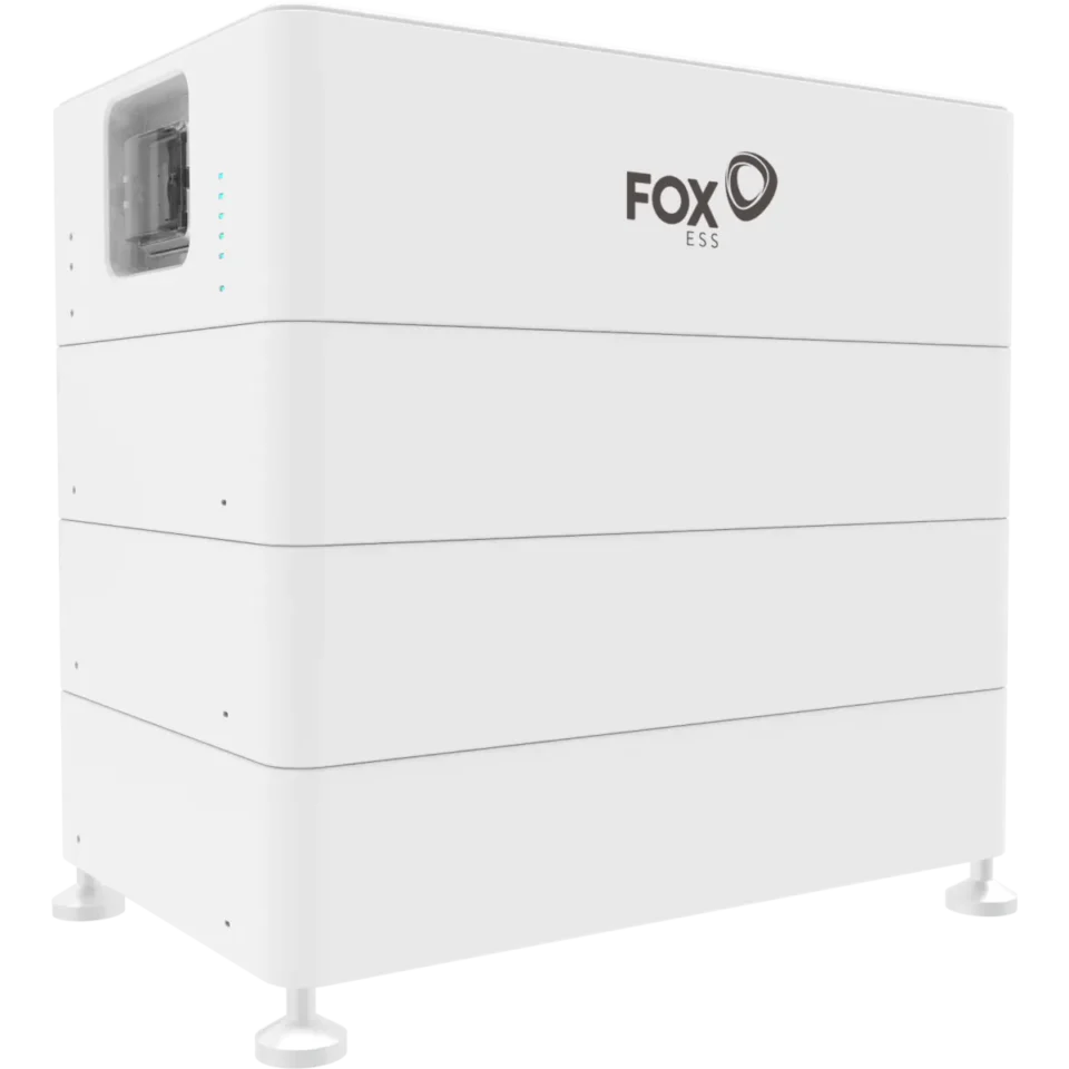 FoxESS ECS4100 HV Batterie (Slave) 4,03 kWh