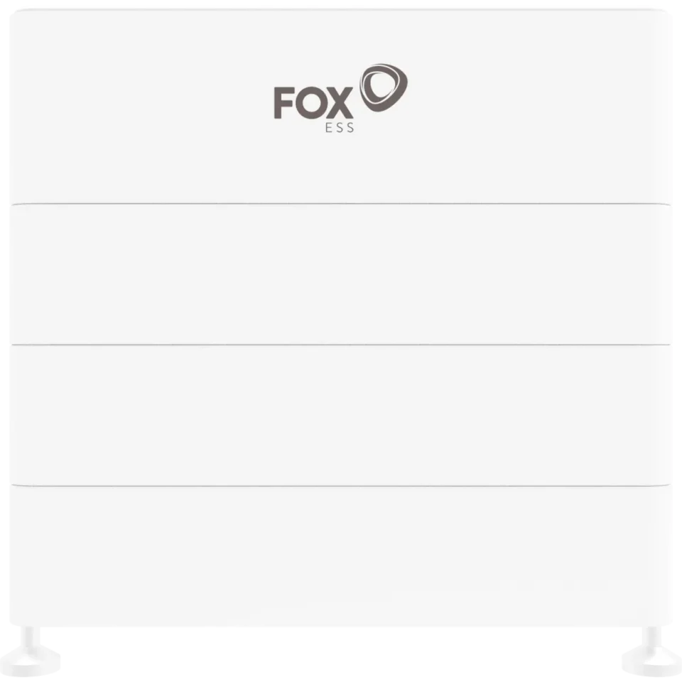 FoxESS ECS4100 HV Batterie (Slave) 4,03 kWh