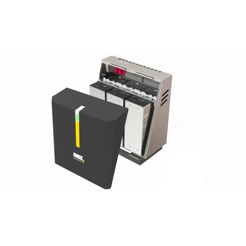 BMZ Helios Power-Batteriemodul
