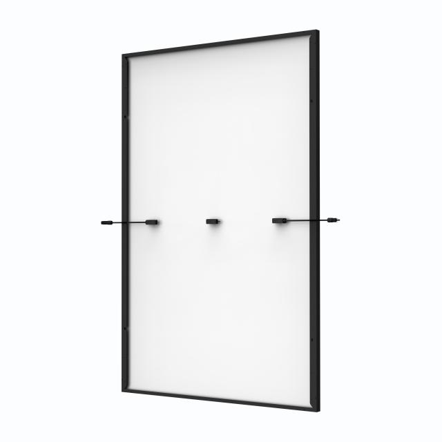 Trina Vertex S TSM-415DE09R.08 - 415 Wp Schwarzer Rahmen