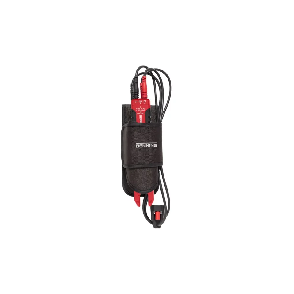BENNING CM 1-4 Multifunktions-Stromzange 044686 – Bild 2