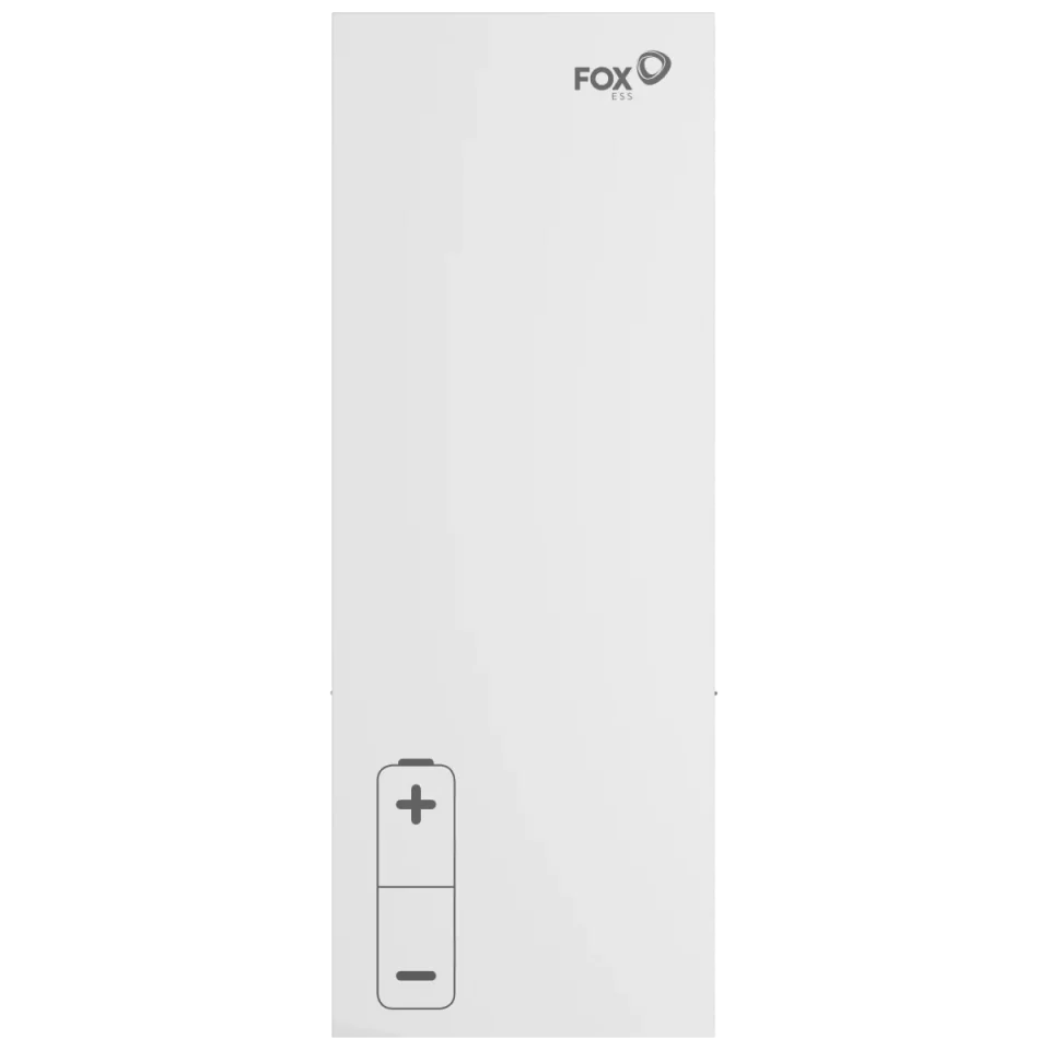 FoxESS 1PH Hybrid-Wechselrichter AIO-H1-3.0