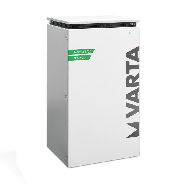 VARTA element backup 6/S5