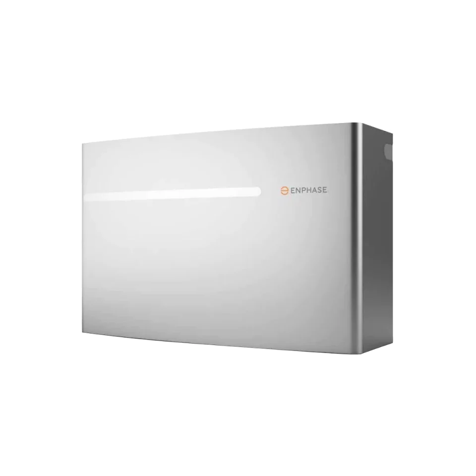 Enphase IQ Batterie 3T