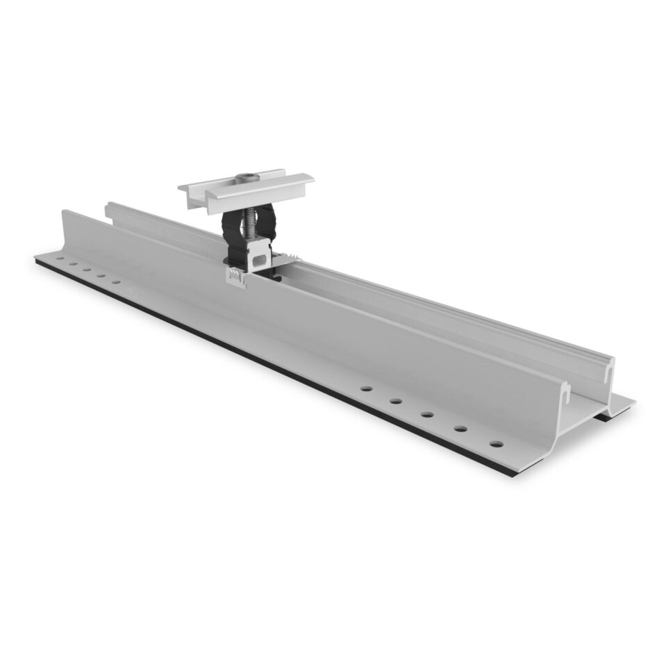 K2 2004211 MiniRail Set inkl. Schrauben