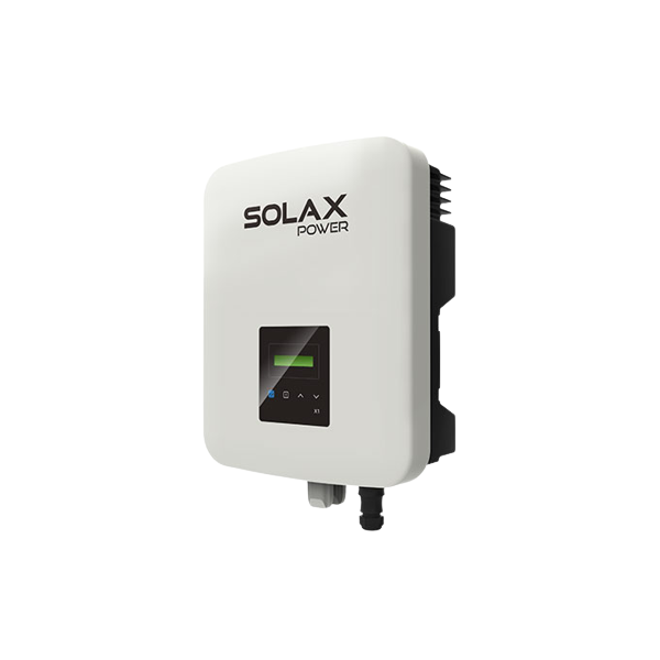 Solax X1-3.0-T-D BOOST G3.3 einphasiger Wechselrichter