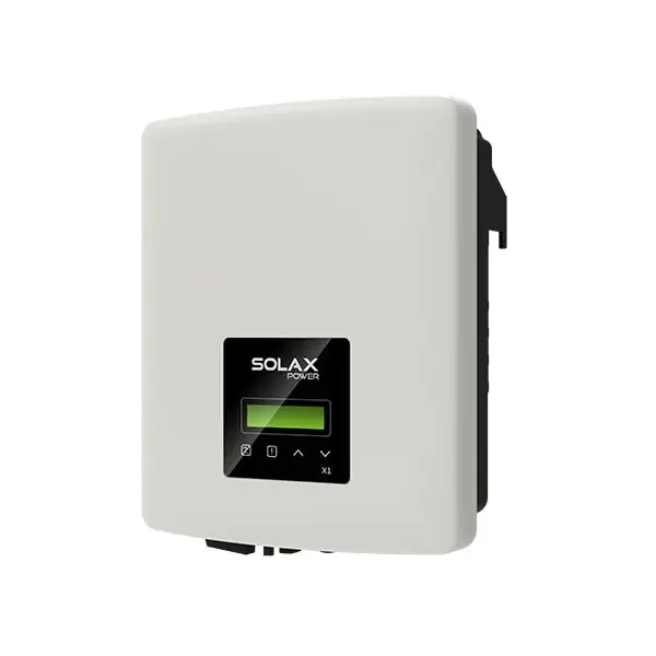Solax X1-3.3K-S-D MINI G3.1 EINPHASIGER WECHSELRICHTER