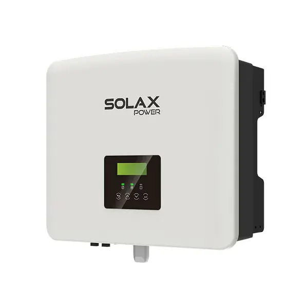 Solax X1-HYBRID-3.7-D G4.1 1-Phasen Wechselrichter mit DC-Schalter