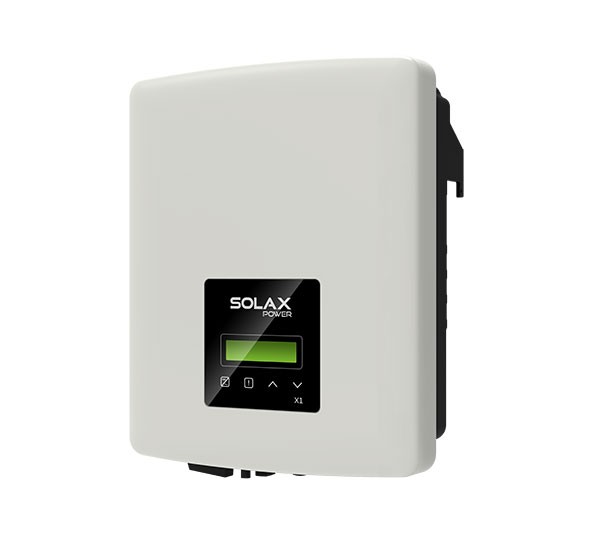 Solax X1-0.7-S-D MINI G3.1 einphasiger Wechselrichter