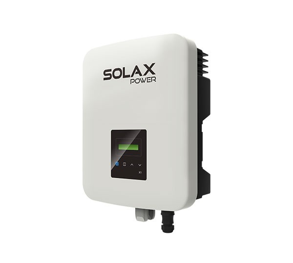 Solax X1-6.0K-T-D BOOST G3.2 einphasiger Wechselrichter ohne Wifi