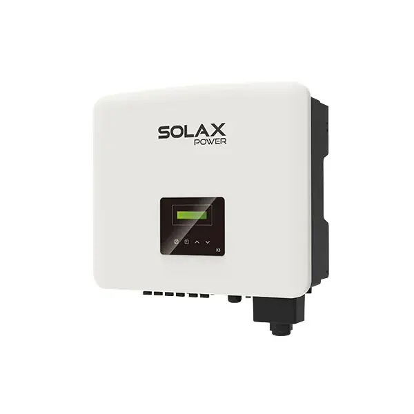 Solax X3-PRO-10K-G2 dreiphasiger Wechselrichter mit DC-Schalter