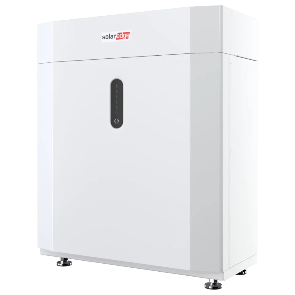 SolarEdge Home Batterie Niederspannung 4.6-kWh Pack BAT-05K48MOB-01