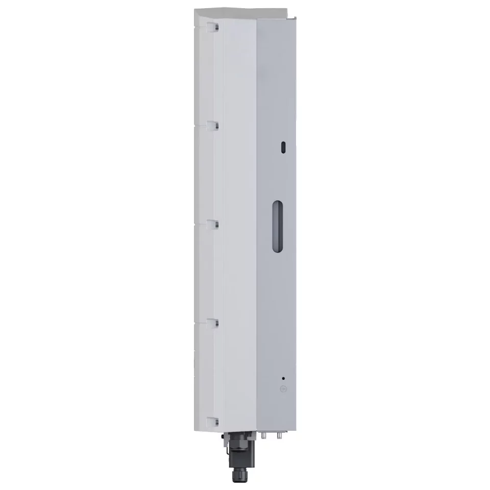 SolarEdge Home Hub Wechselrichter 3PH Backup mit SolarEdge Home Network 10 kW SE10K-RWB48BFN4