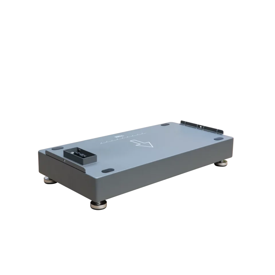 BYD B-Box Premium HV Batterie-Kontroll-Einheit + Basis