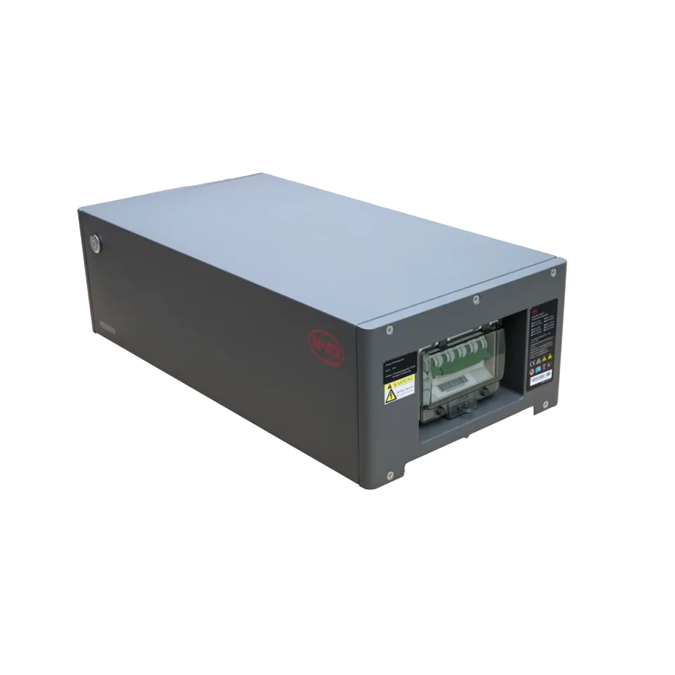 BYD B-Box Premium BMS HV Batterie-Kontroll-Einheit + Basis BCU