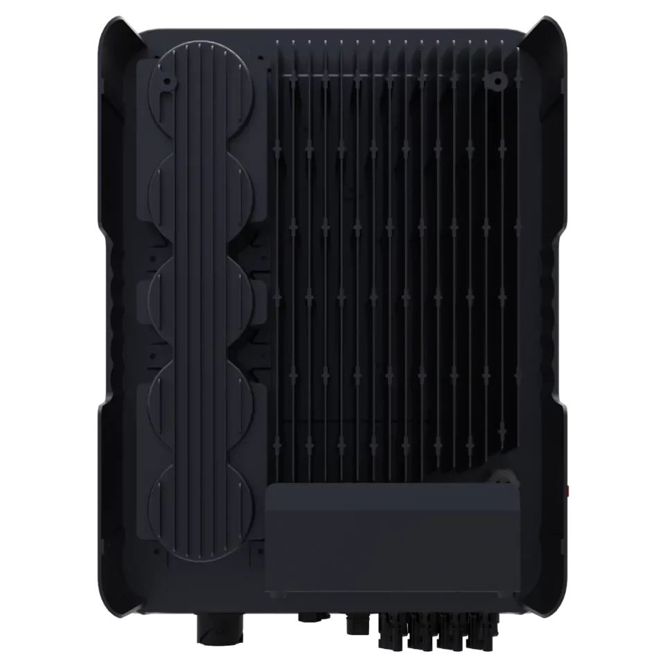 FoxESS 3PH Wechselrichter T20-G3 (mit WLAN und AFCI)