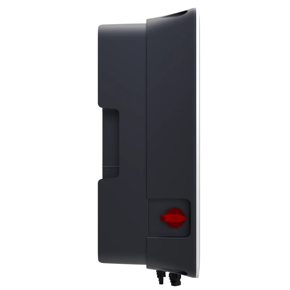 FoxESS 3PH Wechselrichter T20-G3 (mit WLAN und AFCI)