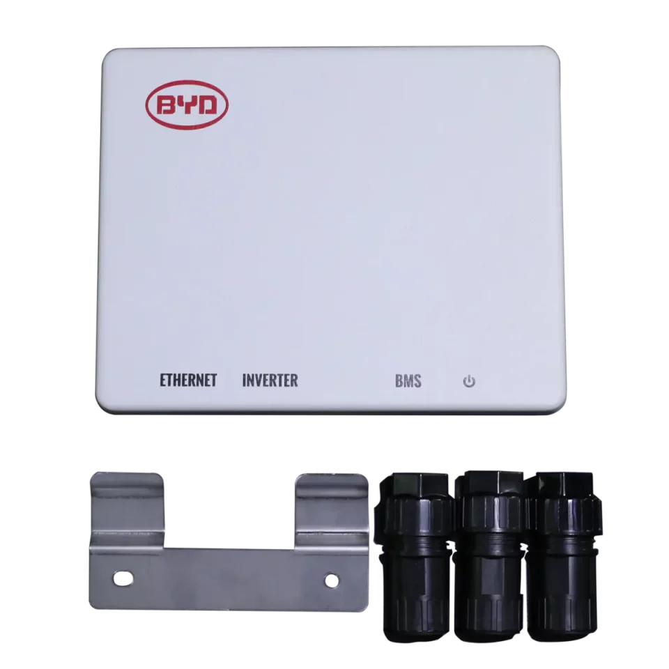 BYD B-BOX Premium LVS Batterie-Management-Einheit