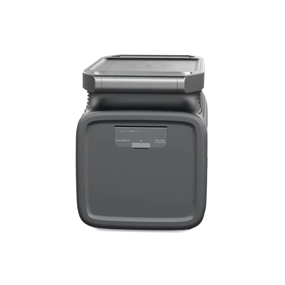 Growatt Infinity 1500 Tragbarer Solargenerator