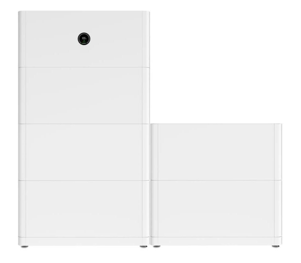Growatt APX HV Batterie 25.0 Batteriesystem APX Speicher