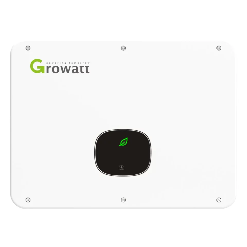 Growatt MID 22KTL3-X1