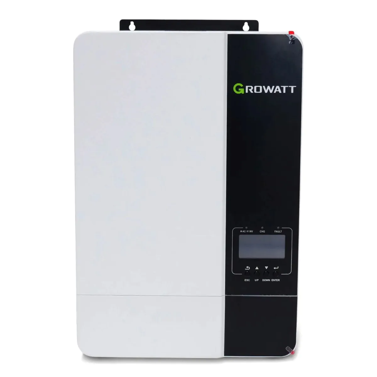 Growatt SPF 5000 ES einphasiger Off-Grid-Wechselrichter WiFi (inkl.) –  MAXSEL