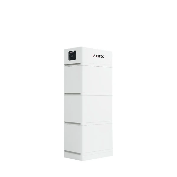 AXITEC Energy AXIstorage Li SV2 10.1 High Voltage Lithium-Ion Batteriespeichersystem