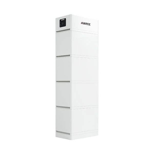 AXITEC Energy AXIstorage Li SV2 13.5 High Voltage Lithium-Ion Batteriespeichersystem